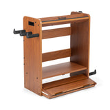 On-Stage Stands Guitar Workstation Rosewood GWS5000RB