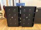 Phil Jones Bass BP-800 800W Bass Amp Head &  Jones 2 X C8 cabs