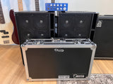 Phil Jones Bass BP-800 800W Bass Amp Head &  Jones 2 X C8 cabs