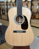 2025 Martin O'ahu HG-28 *Free Shipping in the US*