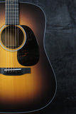 2025 Martin D-18 Satin 1935 Sunburst *Free Shipping In The US*