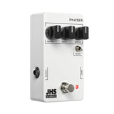 JHS Pedals 3 Series Phaser Pedal *Free Shipping in the USA*