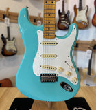 2022 Fender American Vintage II '57 Reissue Stratocaster Seafoam Green
