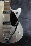 2020 Gretsch G6128T Players Edition Jet DS with Bigsby