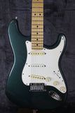 Fender American Standard Stratocaster Gun Metal Blue