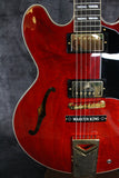 2025 Gibson SIGNED “Launch Party” Edition Marcus King ES-345