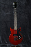 1965 Gibson Melody Maker Cherry