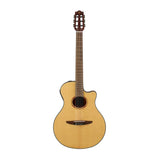 Yamaha  NTX1 NT Natural Classical Guitar *Free Shipping in the USA*