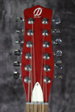 Danelectro D59X12-RED 12 String NEW *Free Shipping in the USA*