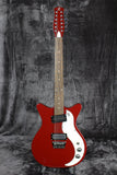 Danelectro D59X12-RED 12 String NEW *Free Shipping in the USA*