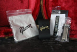 2025 Gibson SIGNED “Launch Party” Edition Marcus King ES-345