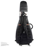 MONO Classic Dual Electric Guitar Case, M80-2G-BLK Black "Free Shipping in the USA"