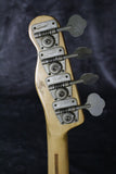 1970's Fender Tele Bass Refinished