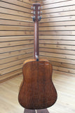 Martin D-18 Standard Series Dreadnought (2025) *Free Shipping in the US*