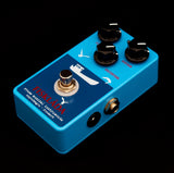 Reuss Fisklåda MK II Compression/Distortion "Free Shipping in the US"