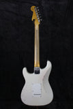 2016 Fender Custom Shop Journeyman Relic "Ancho Pablano" Stratocaster White Blonde