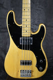 1970's Fender Tele Bass Refinished