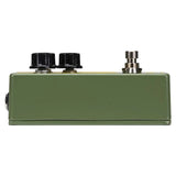 EarthQuaker Devices Plumes Small Signal Shredder Overdrive  *Free Shipping in the USA*