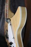 2006 Rickenbacker 360/6 V64 Mapleglo