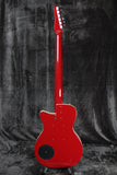 Danelectro D56 Baritone - Red *Free Shipping in the USA*
