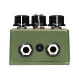 EarthQuaker Devices Plumes Small Signal Shredder Overdrive  *Free Shipping in the USA*