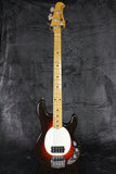 Ernie Ball Music Man Stingray Classic 2 Retroburst