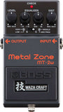 Boss MT-2w Metal Zone Waza Craft *Free Shipping in the USA