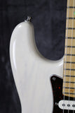 1998 Fender American Deluxe Stratocaster