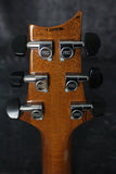 2007 Paul Reed Smith Hollowbody II 10 Top Amber