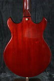 1965 Gibson Melody Maker Cherry