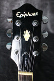 Epiphone 335 Elite Blonde w/ OHSC