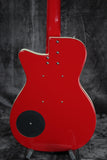 Danelectro D56 Baritone - Red *Free Shipping in the USA*