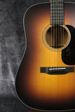 2025 Martin D-18 Satin 1935 Sunburst *Free Shipping In The US*