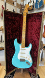 2022 Fender American Vintage II '57 Reissue Stratocaster Seafoam Green