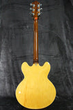 Epiphone 335 Elite Blonde w/ OHSC