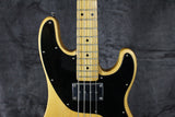 1970's Fender Tele Bass Refinished