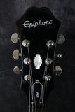 Epiphone Dot Vintage Sunburst
