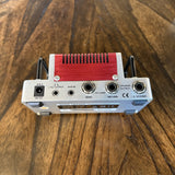 Hotone Heart Attack Mini Head Used