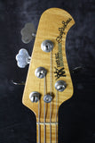 Ernie Ball Music Man Stingray Classic 2 Retroburst