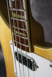 1974 Rickenbacker Model 4001 Mapleglo