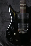 Peavey Milestone Black Left Handed
