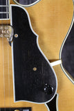 Carlo Greco  Archtop