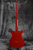 Danelectro D59X12-RED 12 String NEW *Free Shipping in the USA*