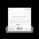 D'Addario XSABR1152 80/20 Bronze Custom Light Coated Acoustic Guitar Strings 11-52