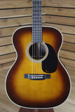 Martin 000-28 Ambertone Standard Series (2025) *Free Shipping in the US*