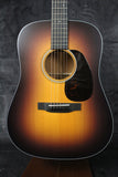2025 Martin D-18 Satin 1935 Sunburst *Free Shipping In The US*