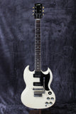 1964 Gibson SG Special Polaris White