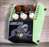 ThorpyFX Camoflange MKII Flanger *Free Shipping in the USA*