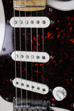 1998 Fender American Deluxe Stratocaster