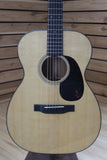 Martin 00-18 Standard Series (2025) *Free Shipping in the US*